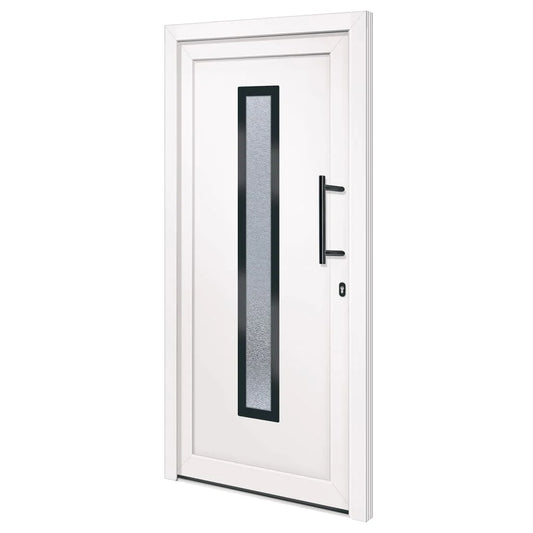 Porte d'entrée Horizon