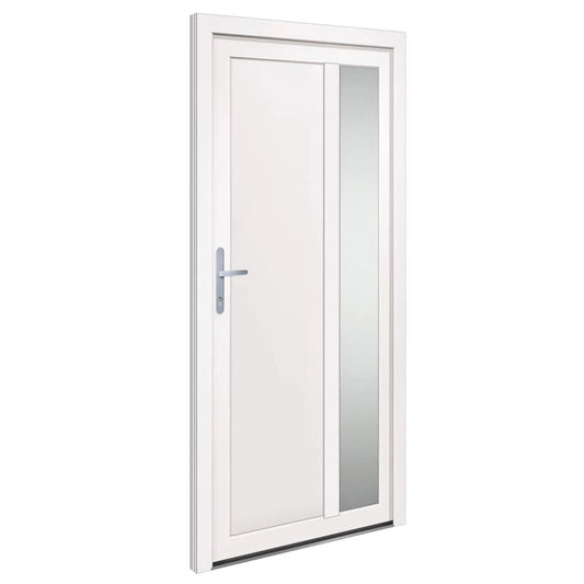 Porte d'entrée Moderna