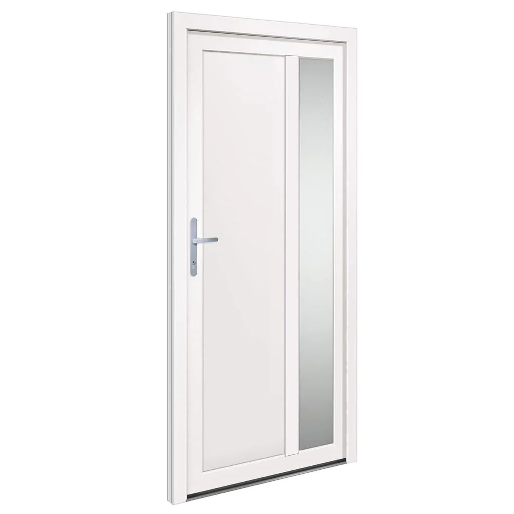 Porte d'entrée Moderna