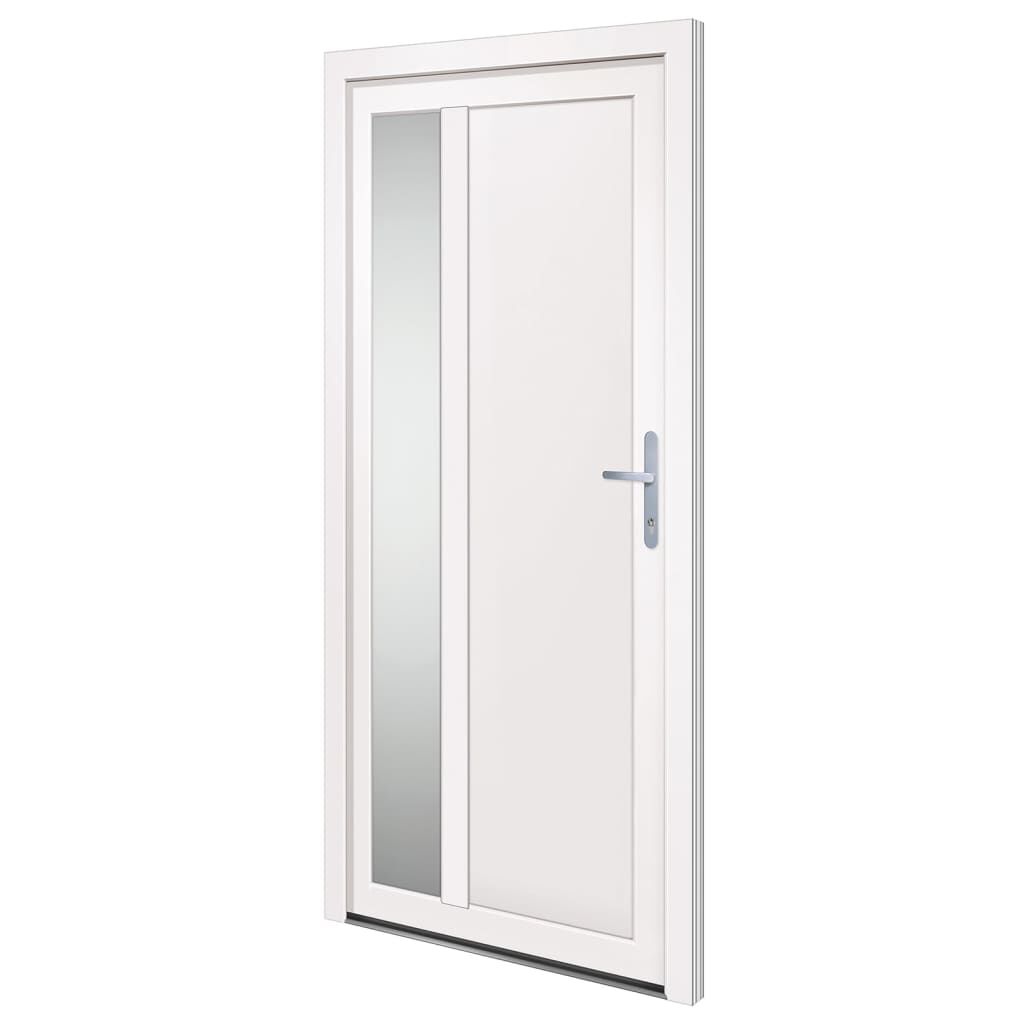 Porte d'entrée Moderna