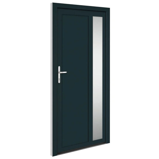 Porte d'entrée Moderna