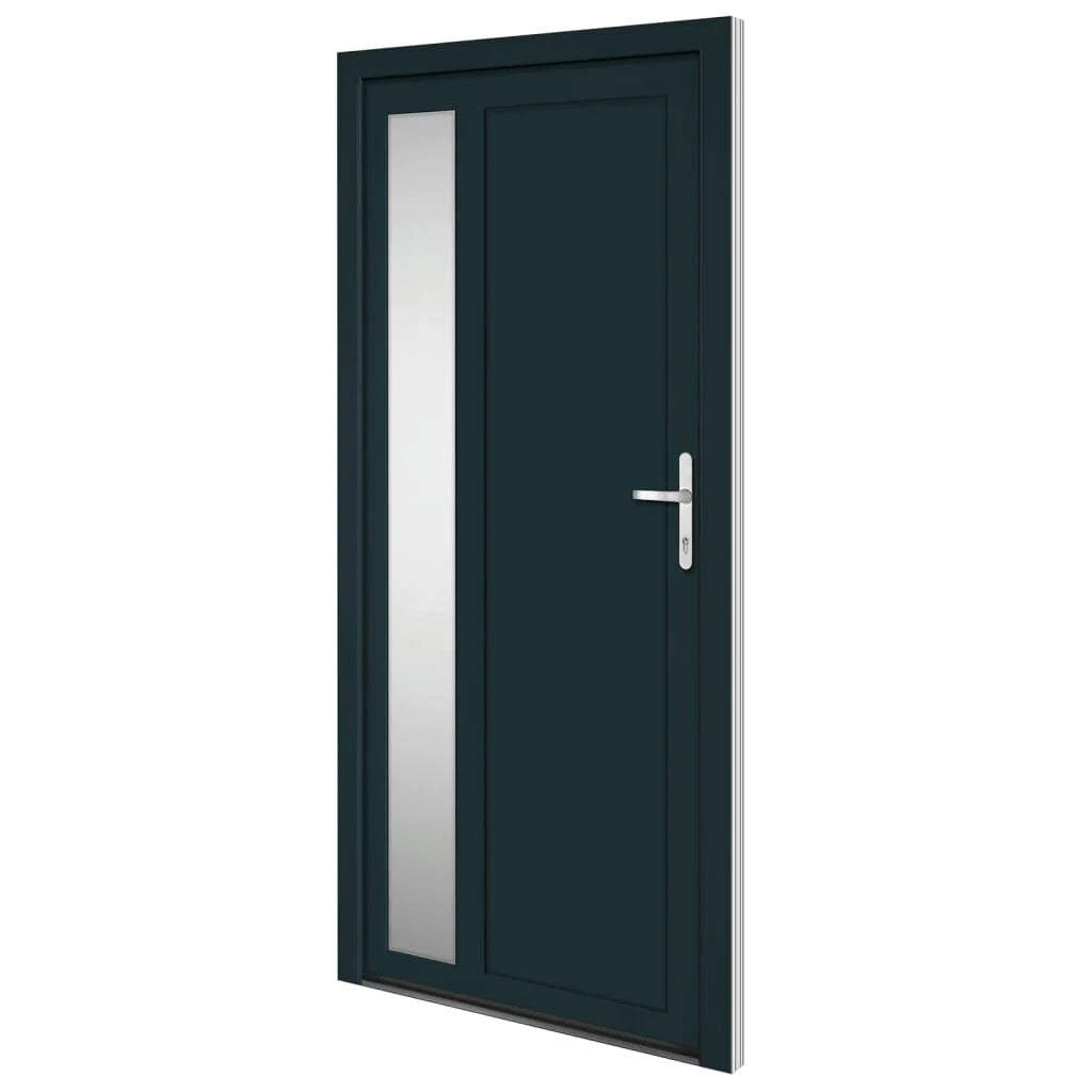 Porte d'entrée Moderna