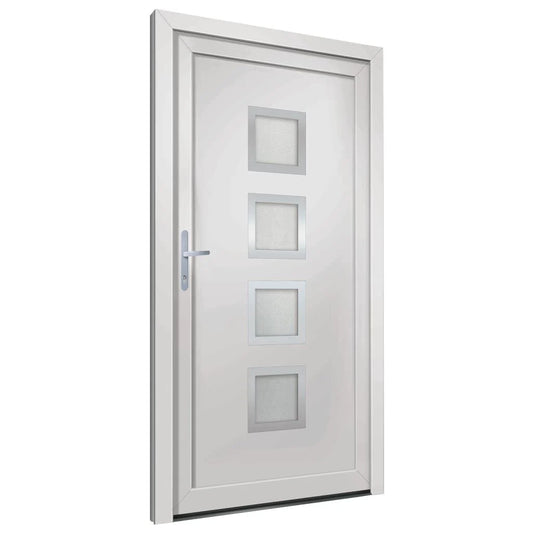 Porte d'entrée Héritage