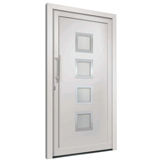 Porte d'entrée Héritage