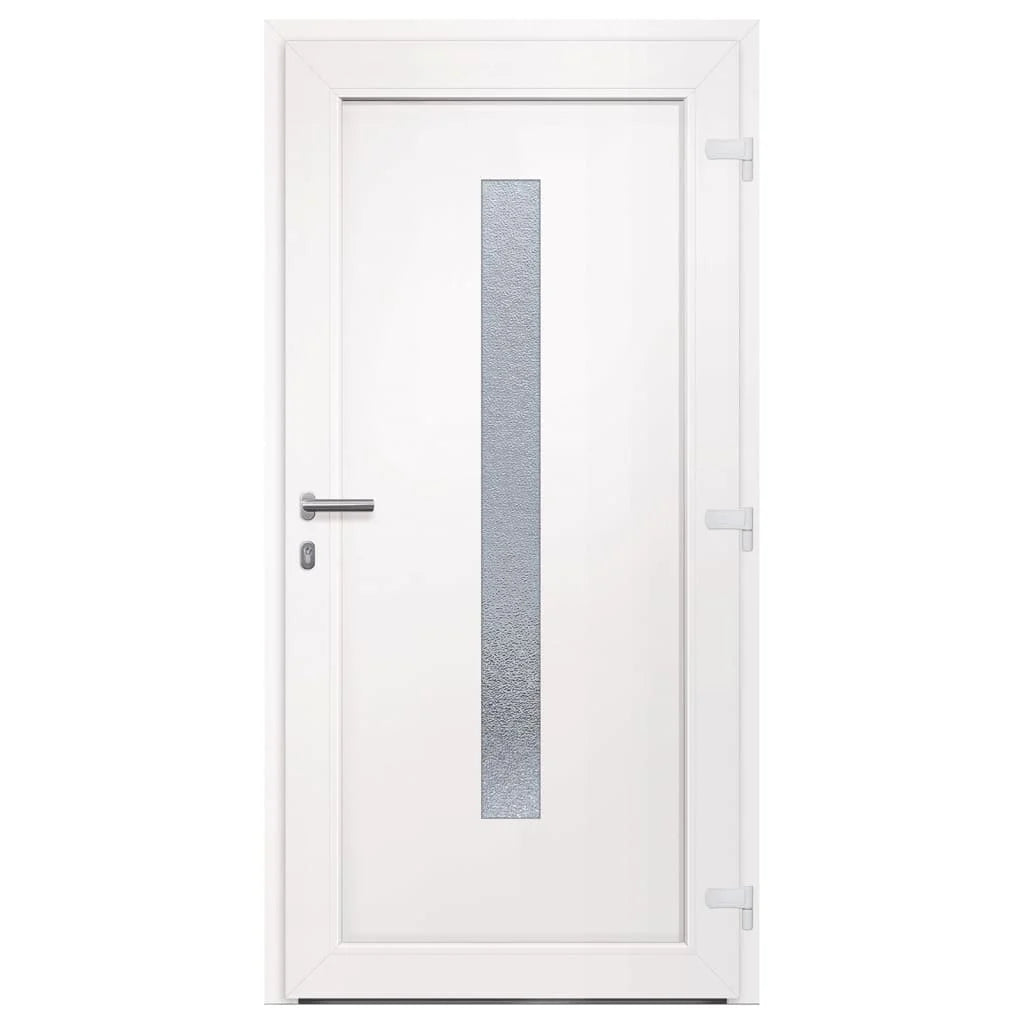 Porte d'entrée Horizon