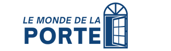 Le Monde de la Porte
