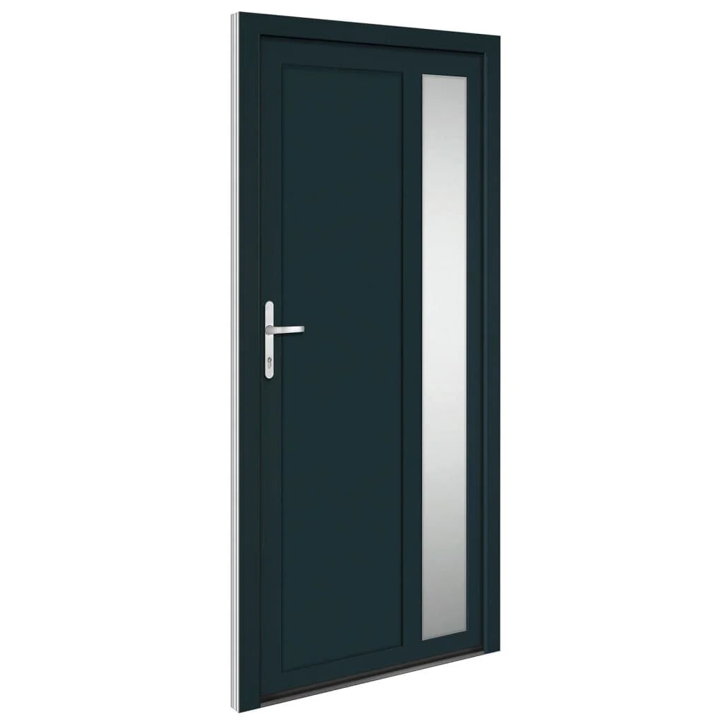 Porte d'entrée Moderna