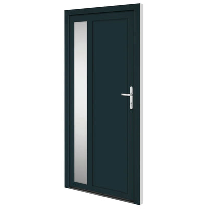 Porte d'entrée Moderna