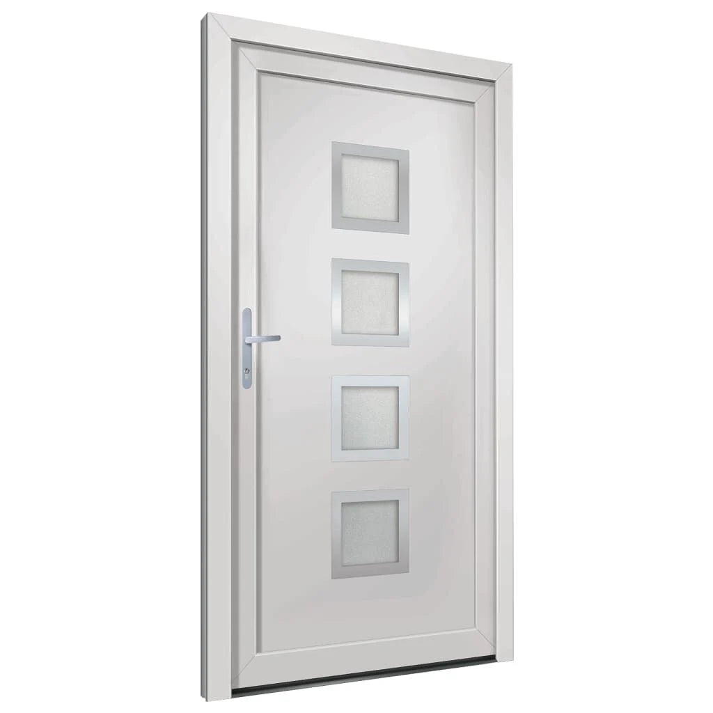 Porte d'entrée Héritage