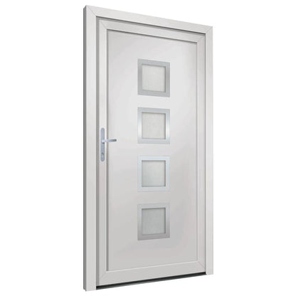 Porte d'entrée Héritage