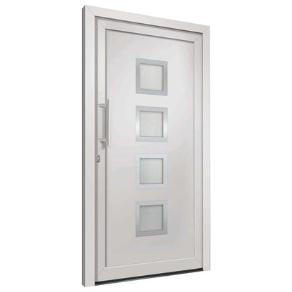 Porte d'entrée Héritage