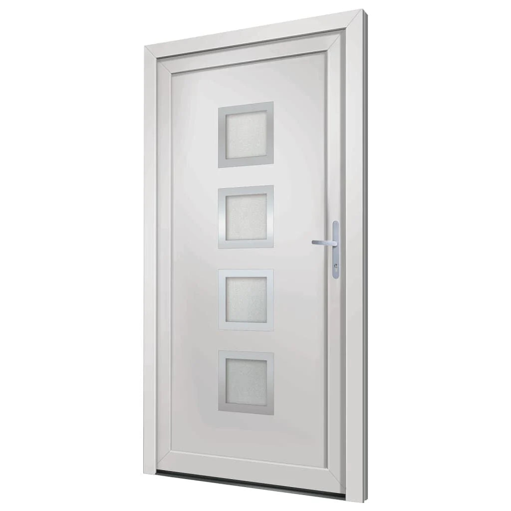 Porte d'entrée Héritage